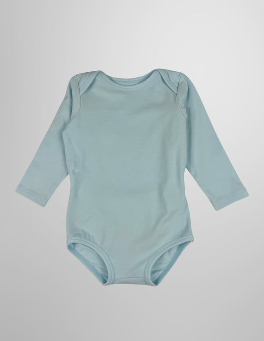 Baumwoll-Eisminze ohne Druckknöpfe