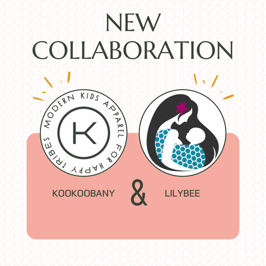 Embracing Sustainability Together: Kookoobany’s Collaboration with LilyBee