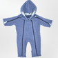 Kozipizi Wool Cloud Baby Blue