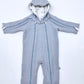 Kozipizi Wool Baby Blue