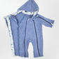 Kozipizi Wool Cloud Baby Blue