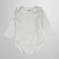 Snapless Cotton Off-White