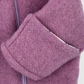 Kozipizi Wool Cloud Dusty Pink