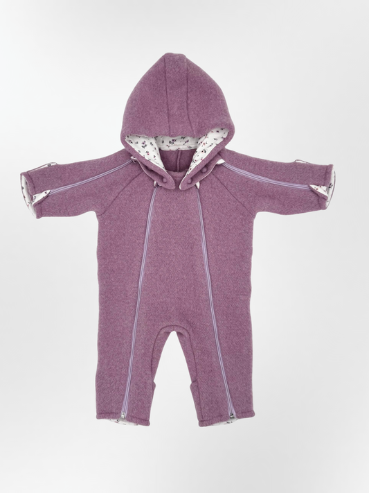 Kozipizi Wool Cloud Dusty Pink